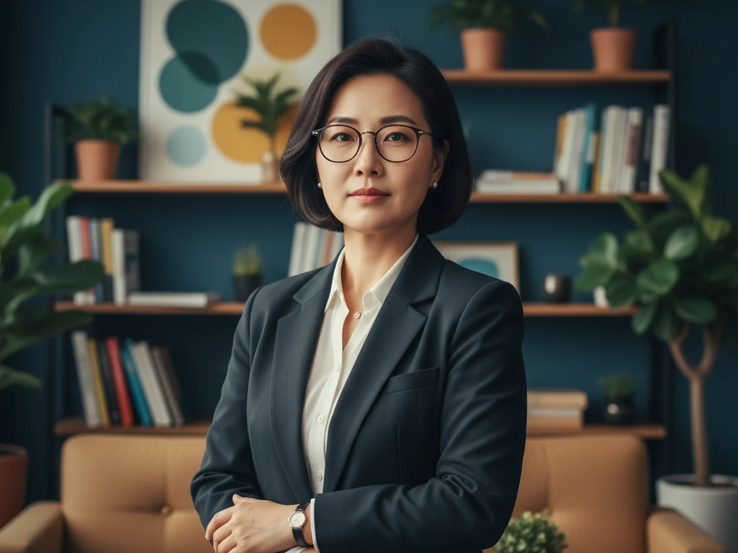 오은영, 연하남 강력 혼내기01